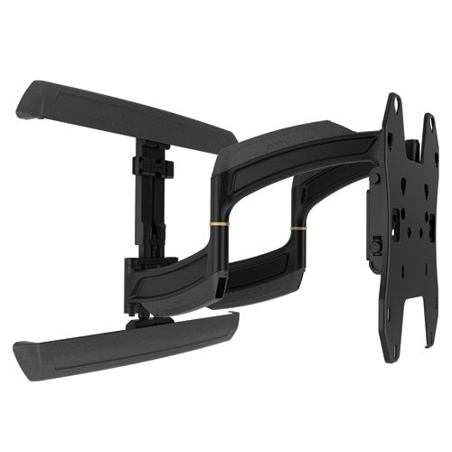 Med Swing Arms DualStud 32 65"