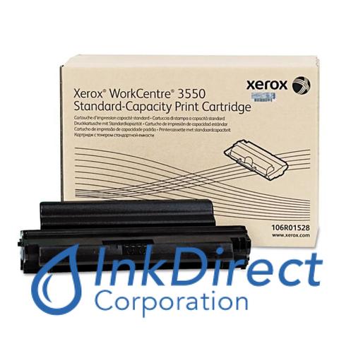 WC3550 STANDARD CAPACITY INK