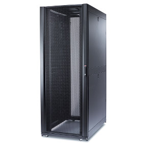 NETSHELTER SX 42U ENCLOSED RACK