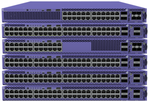 EXTREMESWITCHING X465-24MU-24W BUNDLE INCLUDES X465-24MU-24W AND ONE 2000W AC PS