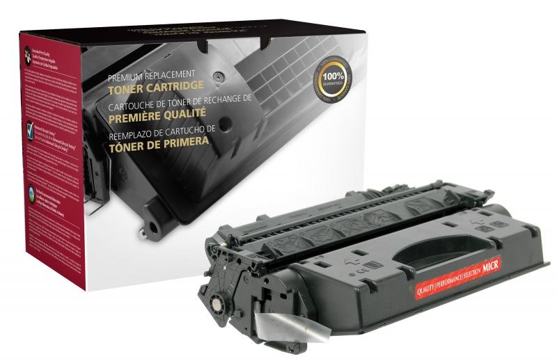 CIG MICR CE505X(M) 02-81501-001