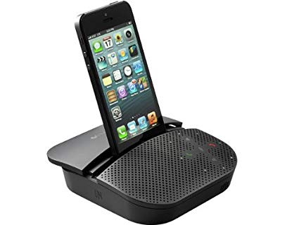 LOGI-P710E MOBILE SPEAKERPHONE