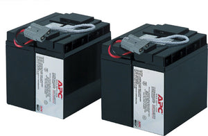 UPS REPLACEMENT BATTERY RBC11
