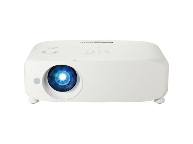 WUXGA 1920 X 1200 5000 LMNS LCD PROJECTOR