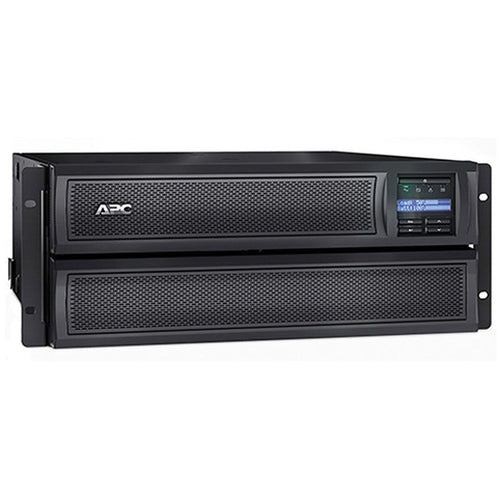 APC SMART-UPS,1980 WATTS /2200 VA,INPUT 208V, 230V /OUTPUT 230V, INTERFACE PORT