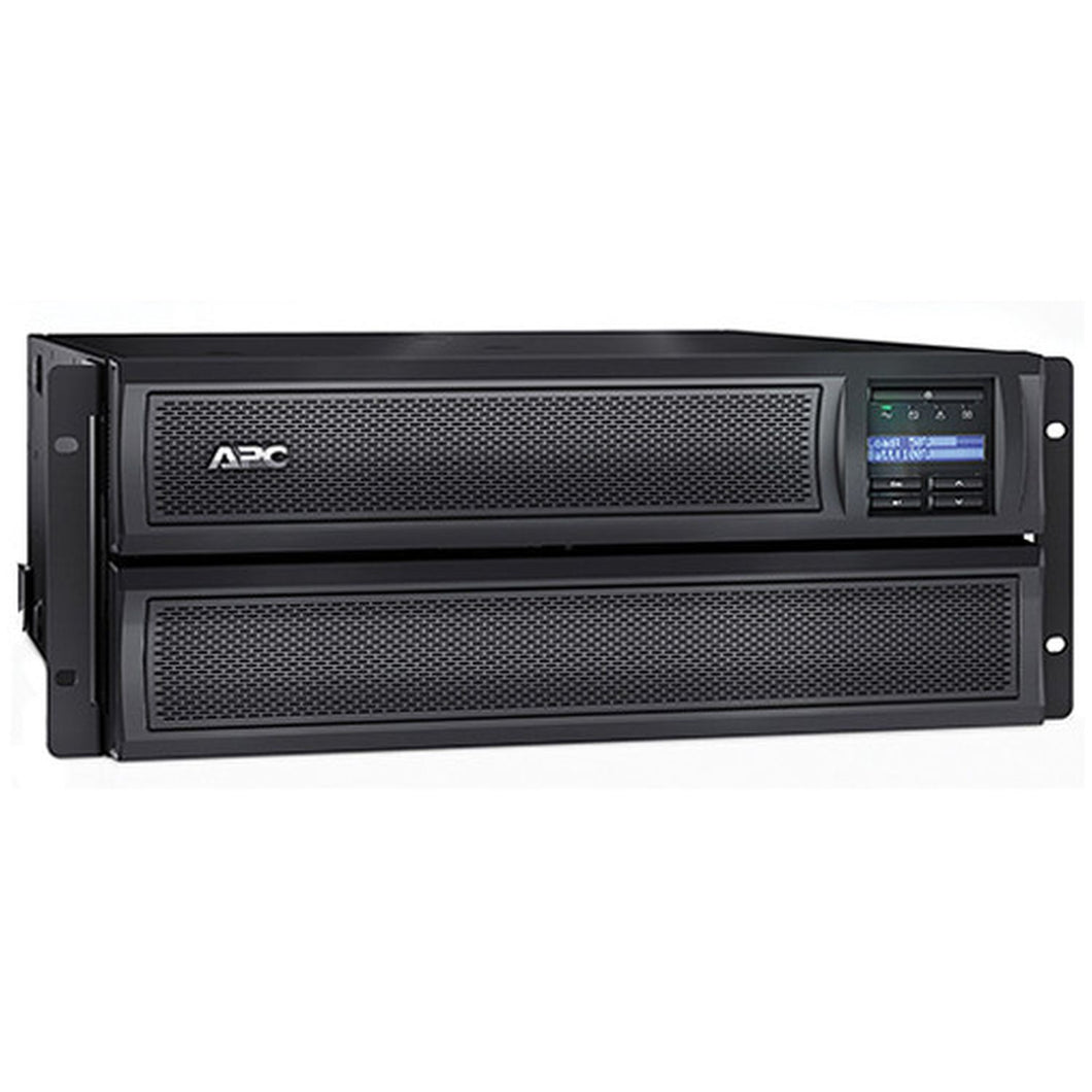 APC SMART-UPS,1980 WATTS /2200 VA,INPUT 208V, 230V /OUTPUT 230V, INTERFACE PORT