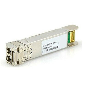 SFP+ 10GBE SR 850NM 300M REACH XCVR