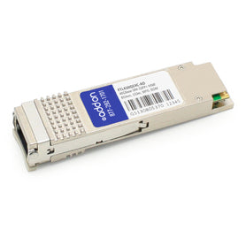 FINISAR FTL410QE4C COMP TAA QSFP+ XCVR