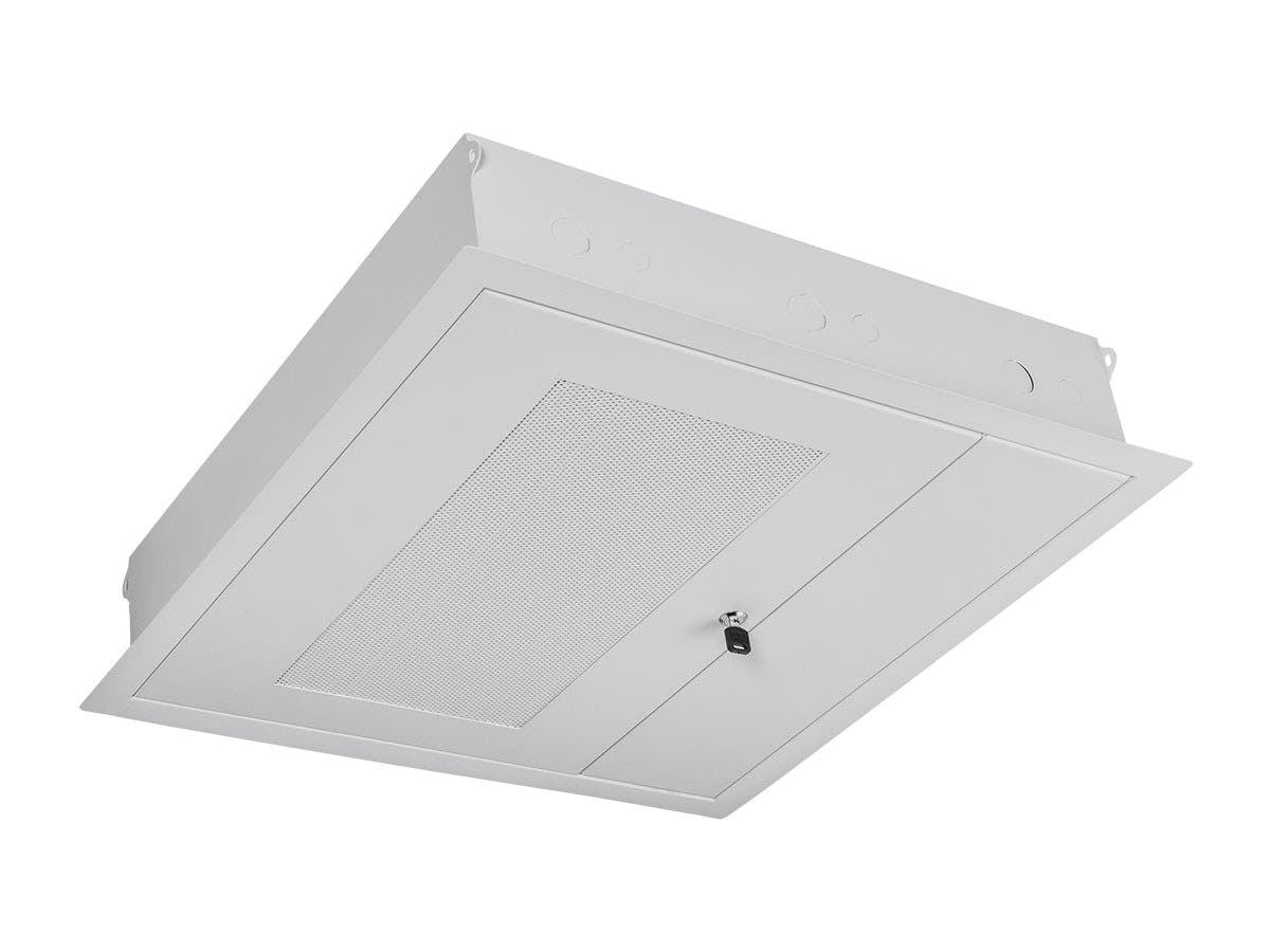 ENTEGRADE 2 X 2 FT. FALSE CEILING EQUIPMENT STORAGE ENCLOSURE