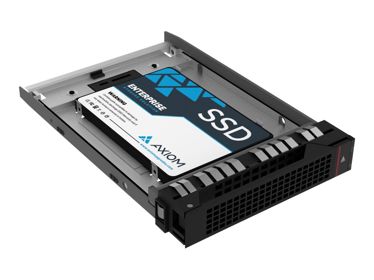 AXIOM SSDEV20KG960-AX 960GB ENTERPRISE EV200 3.5-INCH HOT-SWAP SATA SSD FOR DELL