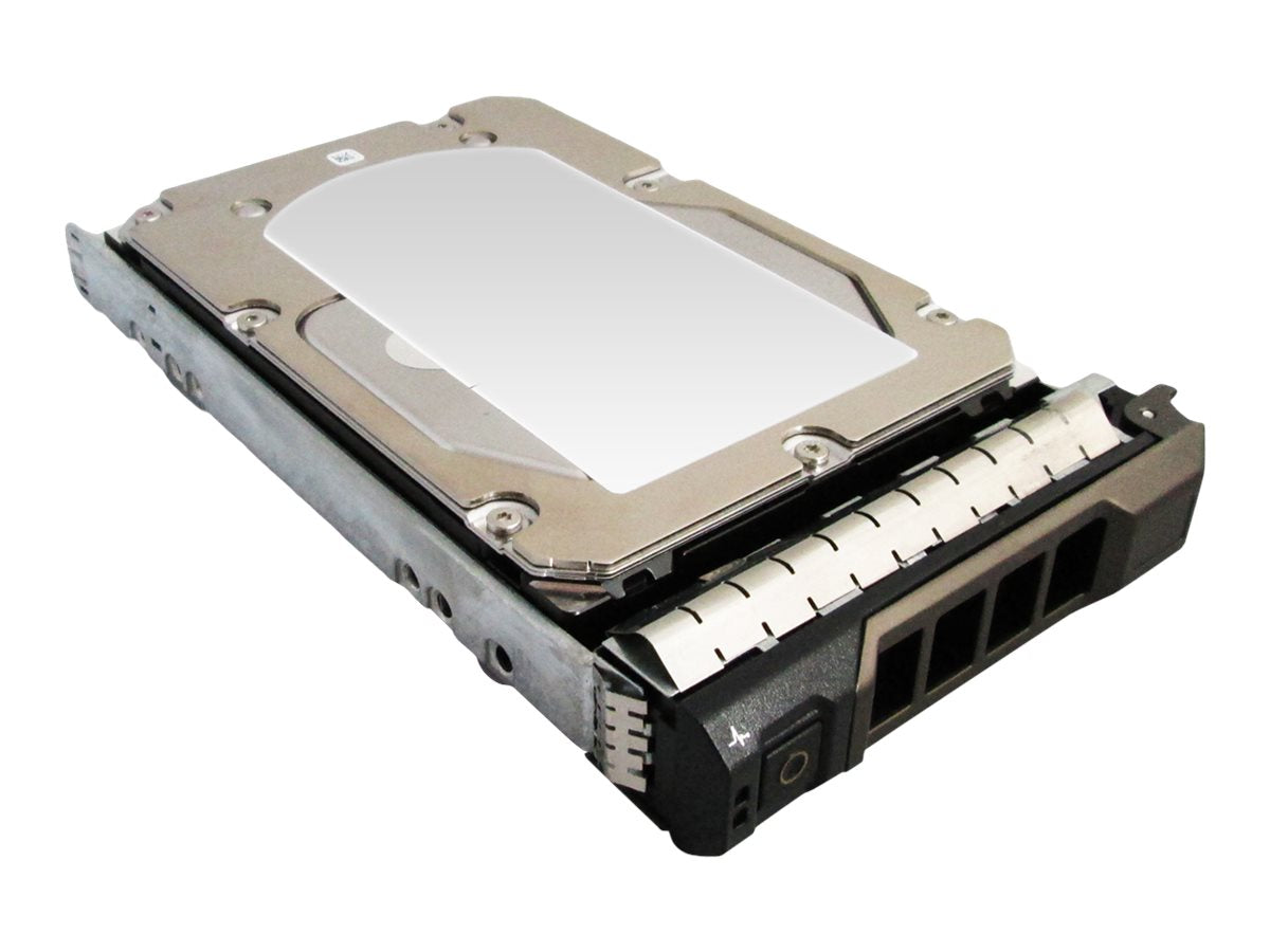 TOTAL MICRO: THIS HIGH QUALITY 300GB SAS 3.5IN 15KRPM BARE HARD DRIVE INSTALLS I