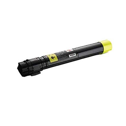 20000 PG YLW TONER FOR 7130CDN LSR PR