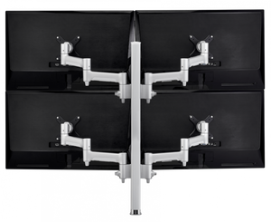 ATDEC QUAD ARM DESK MOUNT