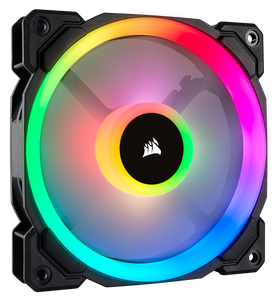 LL SERIES LL120 RGB 120MM DUAL