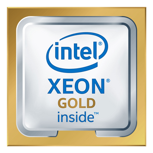 Intel CPU CD8069504194001 Xeon Gold 6240 18C 2.6GHz 24.75M 150W FC-LGA14B Bare