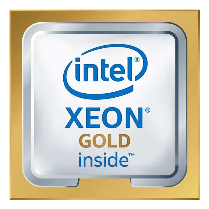 Intel CPU CD8069504194001 Xeon Gold 6240 18C 2.6GHz 24.75M 150W FC-LGA14B Bare