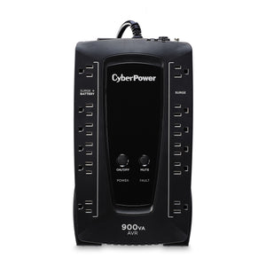 900VA AVR UPS 120V