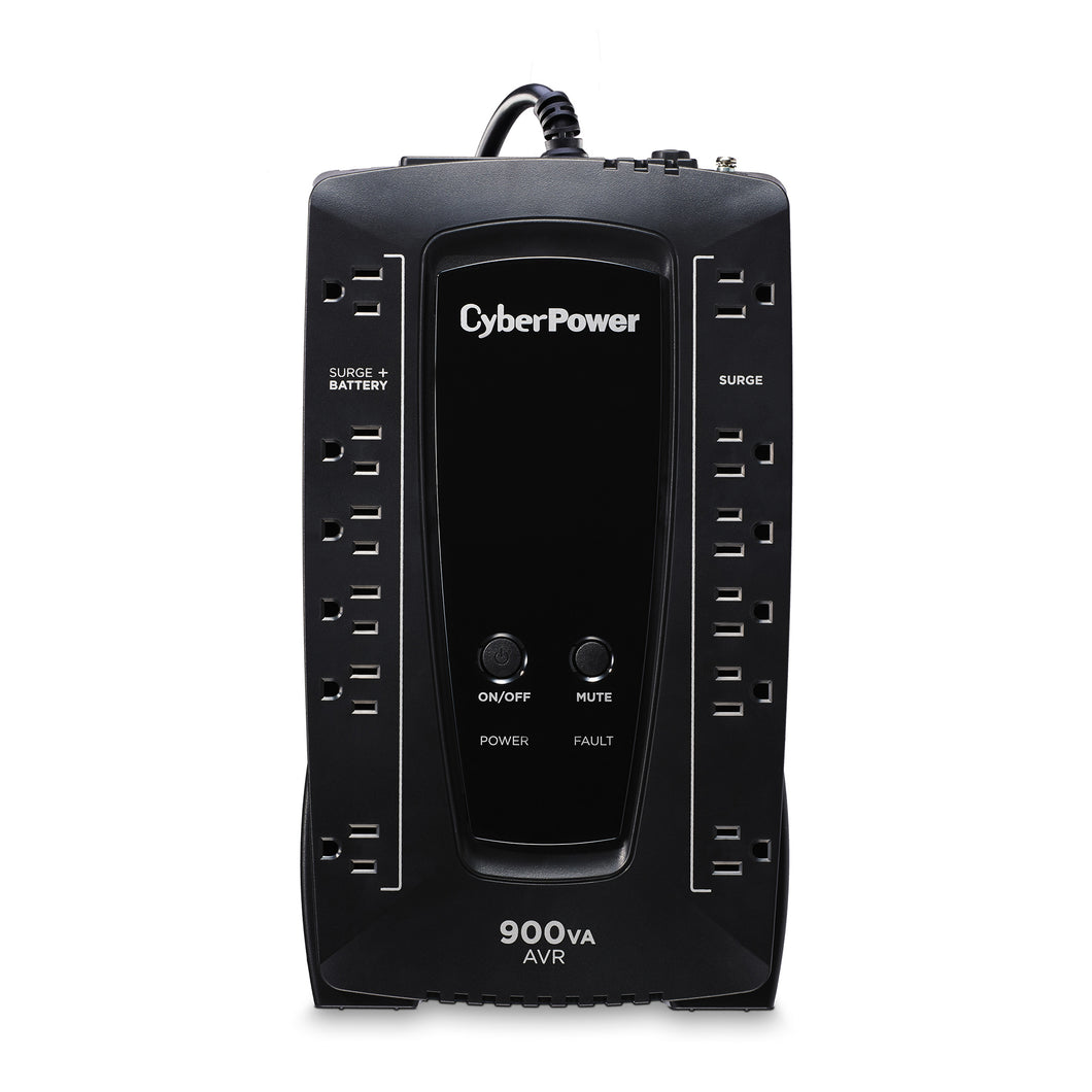 900VA AVR UPS 120V