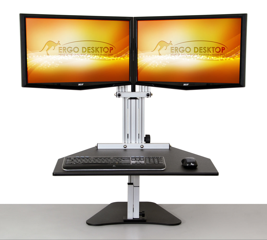KANGAROO ELITE SIT AND STAND
