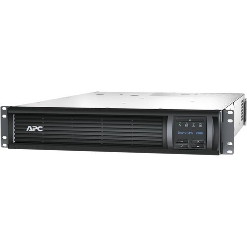 SMART UPS 2200VA LCD RM 2U 120V
