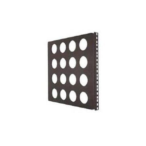 2POST TO 4POST 7U CENTERMOUNT