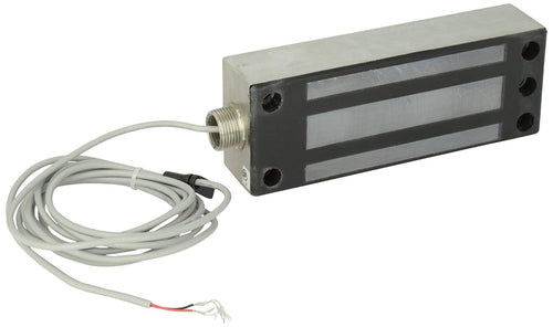 Magnalock 62-12/24VDC  Face Drilled