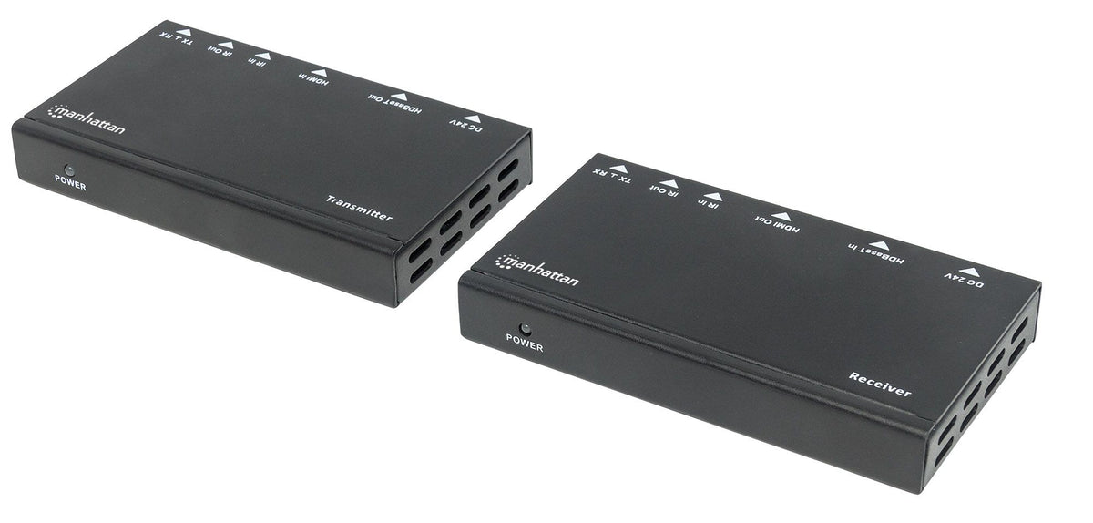 HDMI over Ethernet Extender Kt
