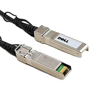 DELL 470-AAXB COMPATIBLE QSFP+ TO QSFP+