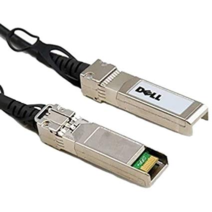 DELL 470-AAXB COMPATIBLE QSFP+ TO QSFP+