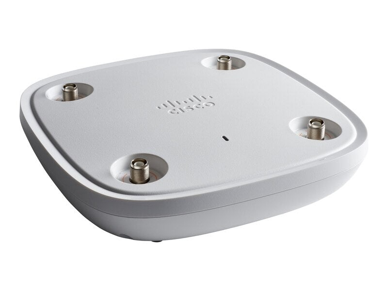 Catalyst 9115AX Series