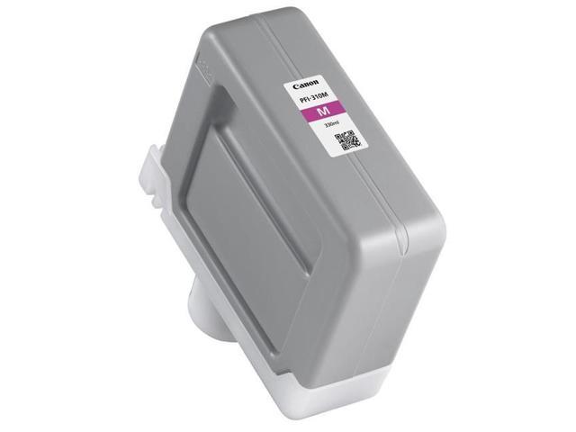 CANON PFI310 HI MAGENTA INK IMGPROGRAF TX3000