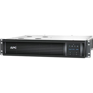 1000VA Smart UPS LCD RM2U 120V
