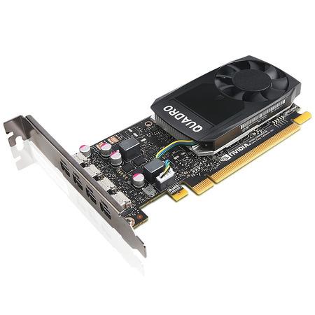 THINKSTATOIN NVIDIA P1000 HP