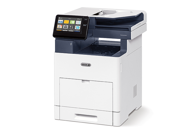 YOU ARE MINUTES AWAY FROM TURNING YOUR XEROX HEALTHCARE MFP INTO A STREAMLINED T