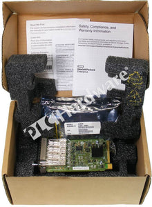 ARUBA 3810M 4SFP+ MODULE