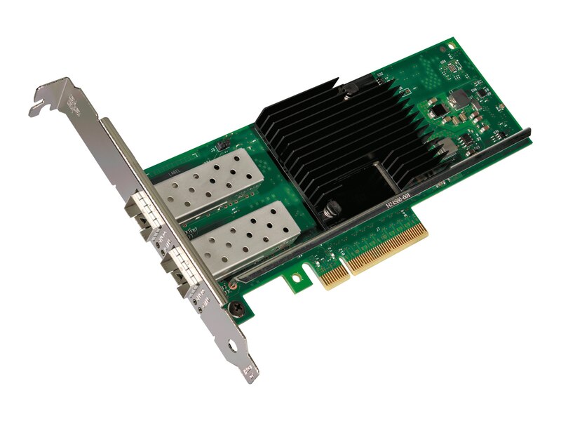 INTEL ETHERNET CONVERGED NETWORK ADAPTER X710-DA2, OEM