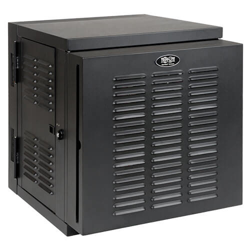 12U Wallmount Rack