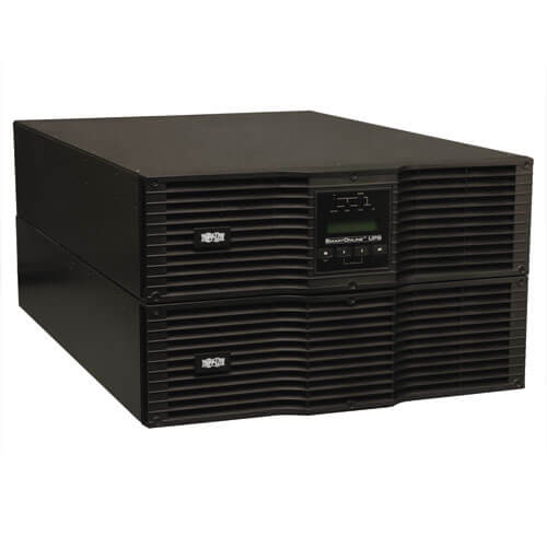 SMART ONLINE UPS 10KVA 208/240V