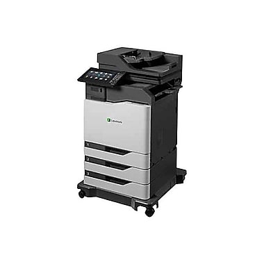 Lexmark CX825dte