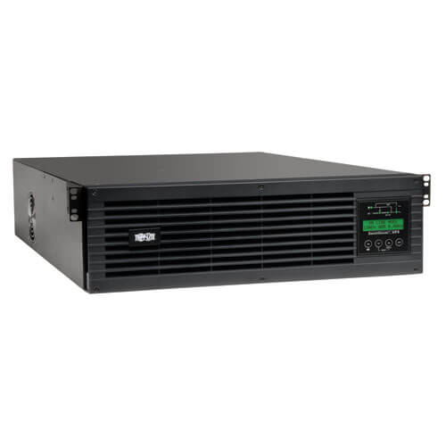 SMART ONLINE UPS 3000VA 120V RM