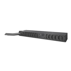 PDU 208V 10 C13 30A RACK BASIC