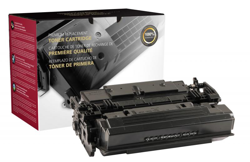 CIG RAMAN ALT. HP CF287X (HP 87X)