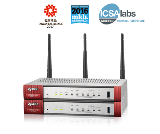 USG20W-VPN - NEXT GENERATION UNIFIED SECURITY GATEWAY VPN FIREWALL W/11AC WIRELE