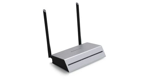 THE ULTRA LONG RANGE WIRELESS HDMI TRANSMITTER IS THE LATEST ADDITION TO IOGEARS