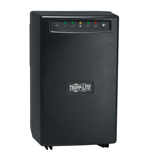 UPS 1000VA 700W Battery BackUp