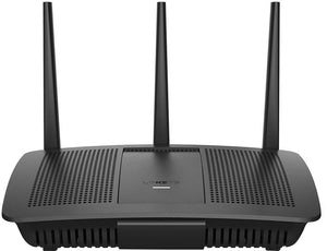 Dual Band WiFi 5 Router AC1750