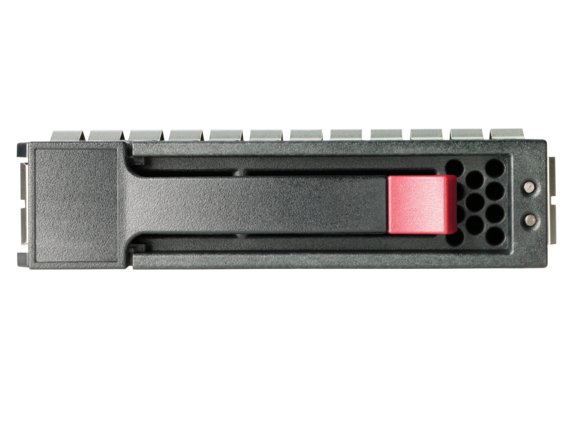 HPE MSA 12TB 12G SAS 7.2K 3.5IN 512E HDD