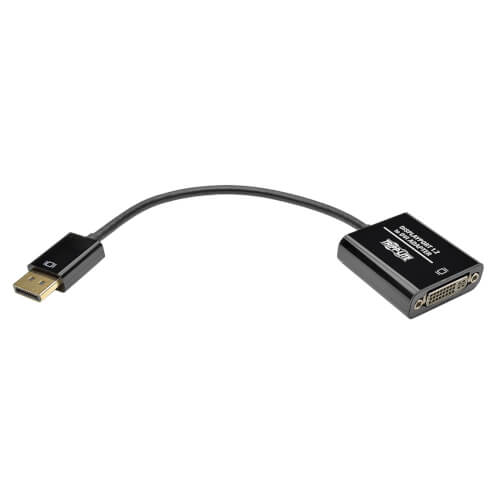 50PK DISPLAYPORT TO VGA ADAPTER