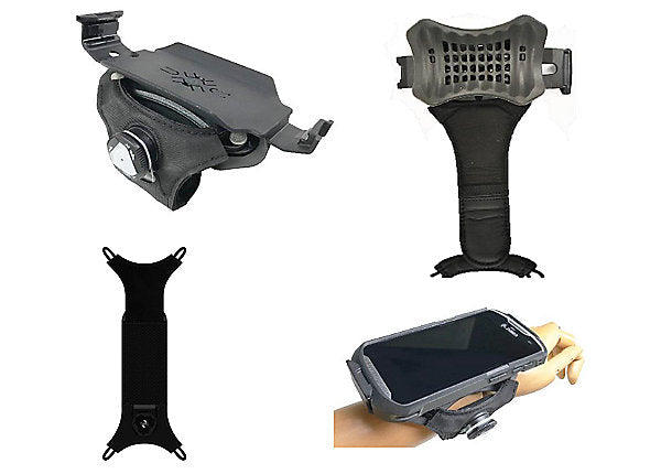 TC51/TC56 WRIST MOUNT ADAPTER
