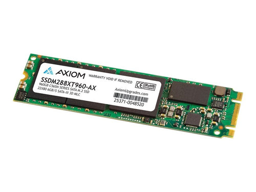 AXIOM 960GB C565N SERIES M.2 SSD